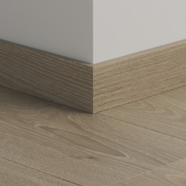 Плинтус прямой для LVT Pergo Каштан Итальянский Пепельный PGVSK40227 12х58х2400 мм